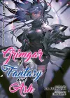 Grimgar of Fantasy and Ash (Light Novel) Vol. 19 cover