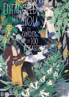 Entangled with You: The Garden of 100 Grasses cover
