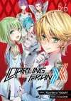 DARLING in the FRANXX Vol. 5-6 cover