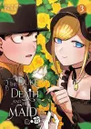 The Duke of Death and His Maid Vol. 3 cover