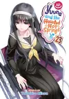 Yuuna and the Haunted Hot Springs Vol. 23 cover