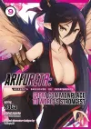 Arifureta: From Commonplace to World's Strongest (Manga) Vol. 9 cover