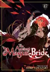 The Ancient Magus' Bride Vol. 17 cover