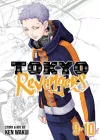 Tokyo Revengers (Omnibus) Vol. 9-10 cover