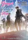 Grimgar of Fantasy and Ash (Light Novel) Vol. 20 cover