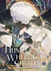 The Husky and His White Cat Shizun: Erha He Ta De Bai Mao Shizun (Novel) Vol. 1 cover