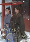 Stars of Chaos: Sha Po Lang (Novel) Vol. 2 cover