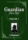 Guardian: Zhen Hun (Novel) Vol. 1 cover