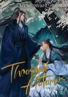 Thousand Autumns: Qian Qiu (Novel) Vol. 2 cover