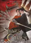 Stars of Chaos: Sha Po Lang (Novel) Vol. 4 cover