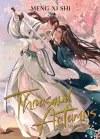 Thousand Autumns: Qian Qiu (Novel) Vol. 4 cover