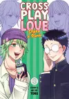 Crossplay Love: Otaku x Punk Vol. 3 cover