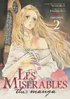 LES MISERABLES (Omnibus) Vol. 3-4 cover