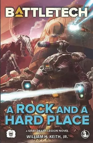 BattleTech cover