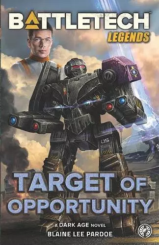 BattleTech Legends cover