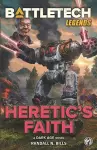 BattleTech Legends cover