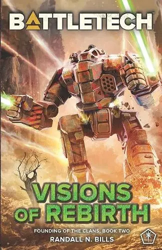 BattleTech cover