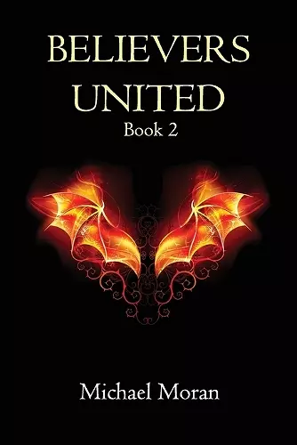 Believers United Book 2 cover