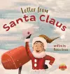 Letter from Santa Claus cover