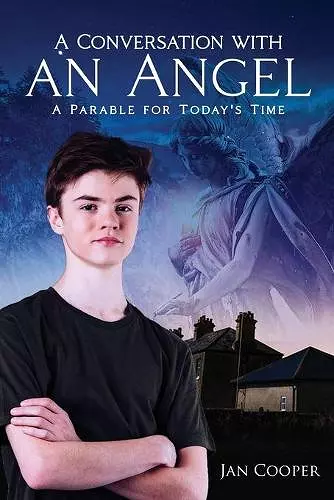 A Conversation with an Angel cover