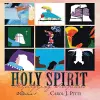 Holy Spirit Mystifying Scriptures (Book 1) cover