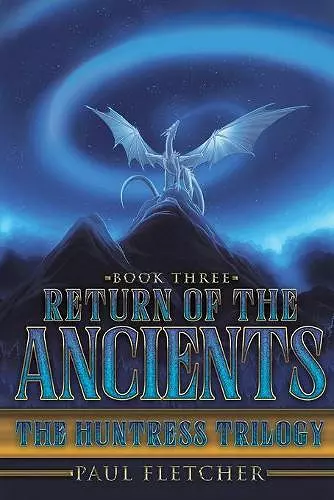 Return of the Ancients cover