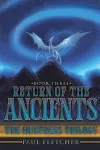 Return of the Ancients cover