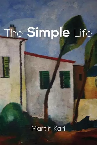 The Simple Life cover