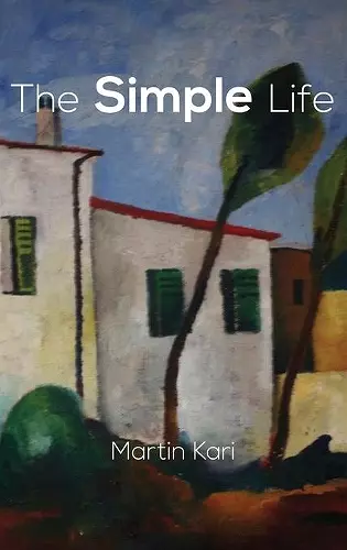 The Simple Life cover