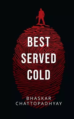 Best Served Cold cover