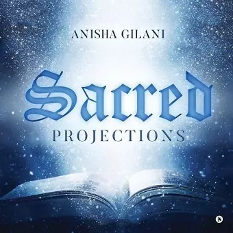 Sacred Projections cover