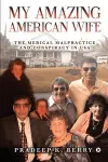 My Amazing American Wife cover