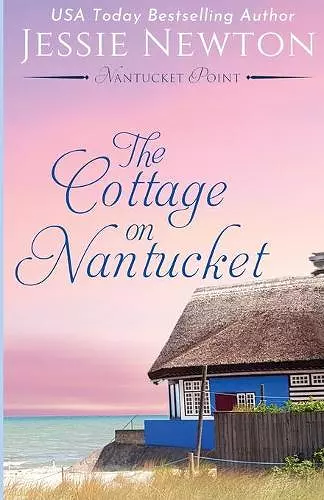 The Cottage on Nantucket cover