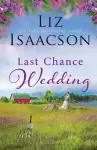 Last Chance Wedding cover