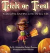 Trick or Treat cover