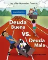 Deuda Buena vs Deuda Mala cover