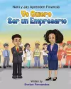 Yo Quiero Ser Un Empresario cover