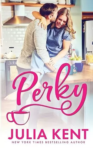 Perky cover