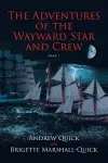 The Adventures of the Wayward Star and Crew cover