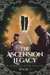 The Ascension Legacy cover