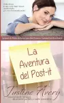 La Aventura del Post-it cover