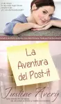 La Aventura del Post-it cover