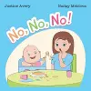 No, No, No! cover