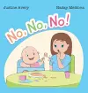 No, No, No! cover