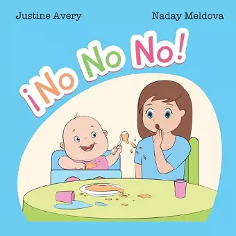¡No No No! cover