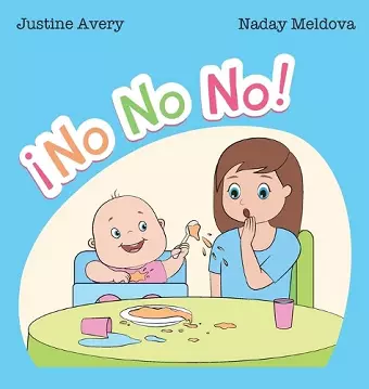 ¡No No No! cover