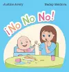 ¡No No No! cover