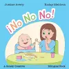 No, No, No! / ¡No No No! cover