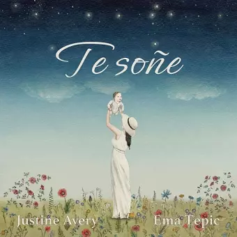 Te soñe cover
