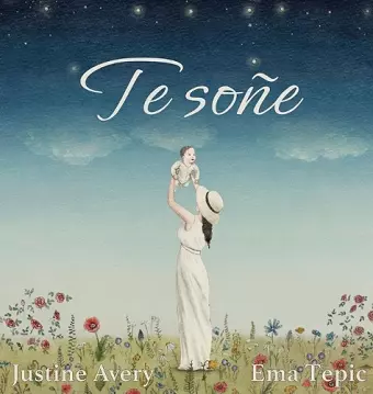 Te soñe cover